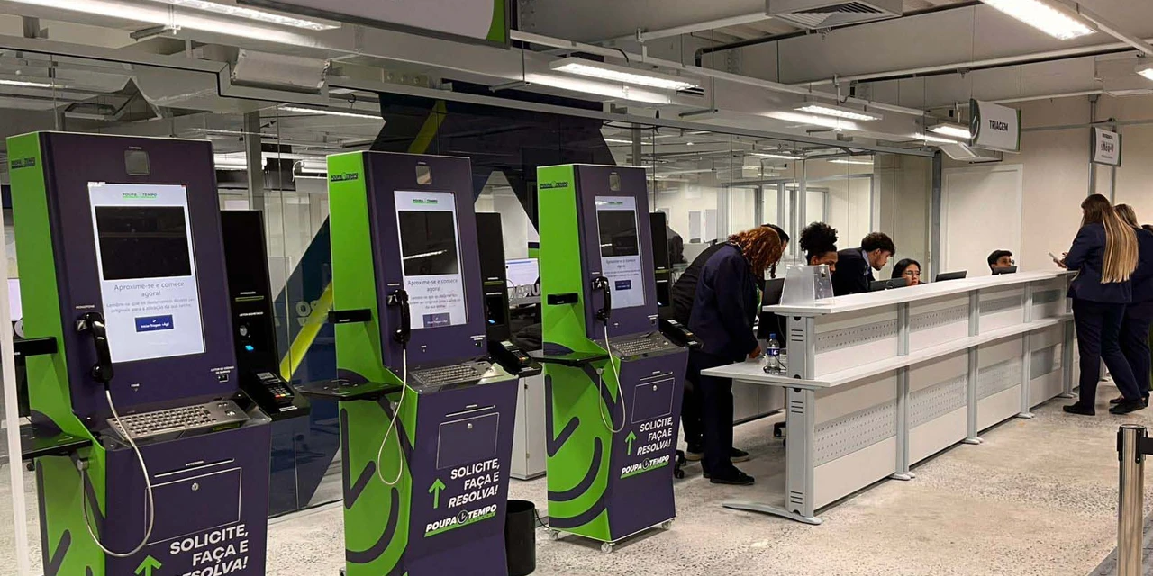 Saiba quando unidade do Poupatempo começa a funcionar em PG