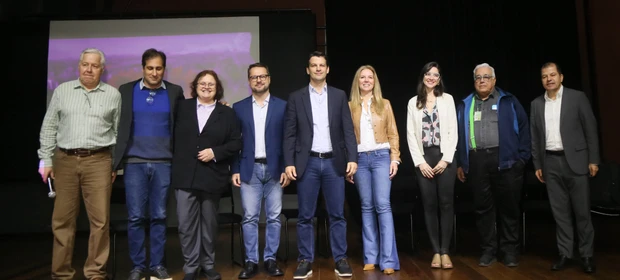Prefeito Eduardo Pimentel abre Oficinas da Visão do Futuro do Plano Diretor de Curitiba