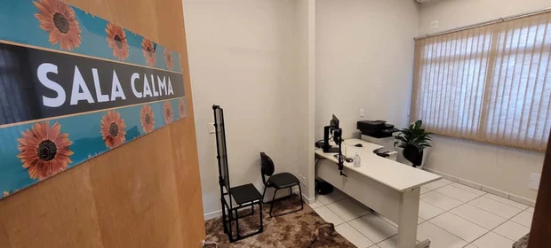 TRE inaugura Sala Calma no Fórum Eleitoral de Ponta Grossa