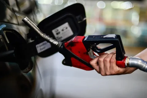 Agência Nacional fiscaliza postos de combustível de Ponta Grossa e região