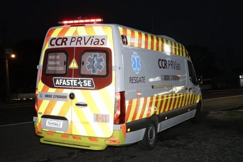 Reinaldo Marcondes / D'Ponta News