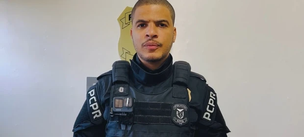 Vídeo: Delegado aponta que homicídio de empresário em PG pode estar ligado a agiotas