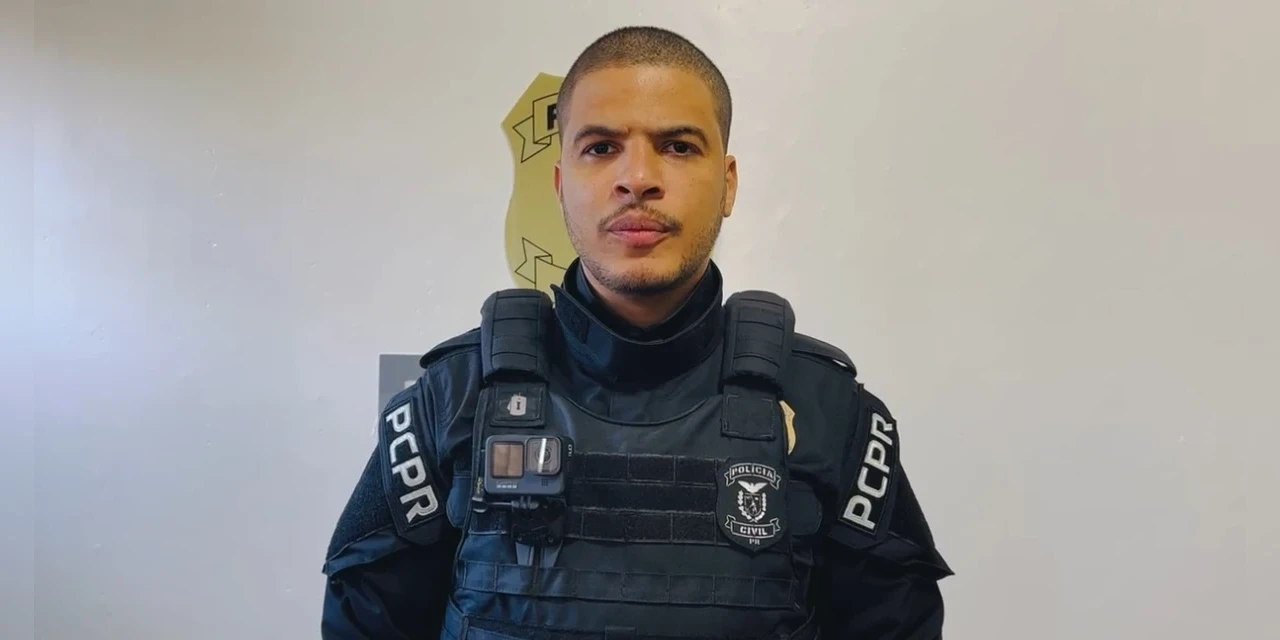 Vídeo: Delegado aponta que homicídio de empresário em PG pode estar ligado a agiotas