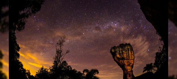 Vila Velha recebe evento da Nasa em outubro; veja detalhes