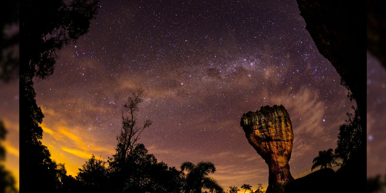 Vila Velha recebe evento da Nasa em outubro; veja detalhes
