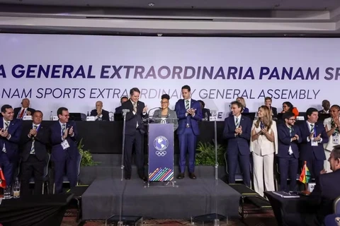 Bazacon se antecipa ao Pan 2031 e expande atuação em Assunção com foco em investidores brasileiros
