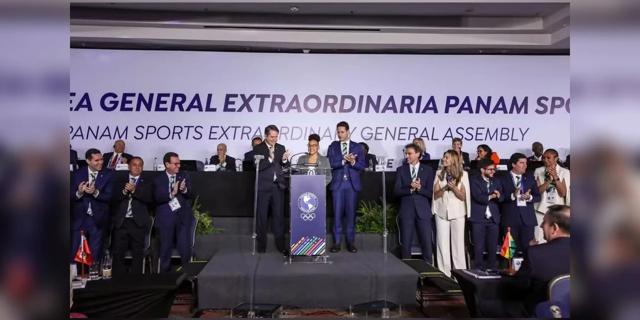 Bazacon se antecipa ao Pan 2031 e expande atuação em Assunção com foco em investidores brasileiros
