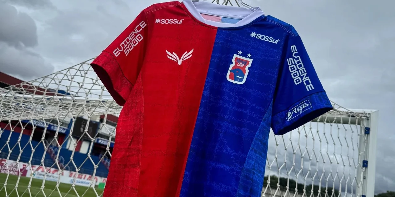Credores do Paraná Clube pedem alteração em plano de recuperação judicial
