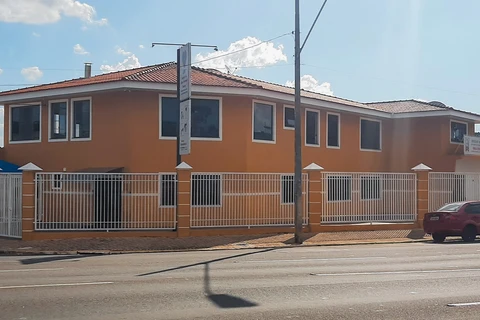 Campanha de Natal da LBV leva alimentos a famílias em vulnerabilidade social em Ponta Grossa e Ventania