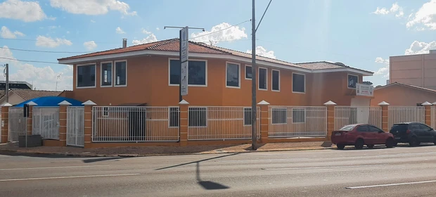 Campanha de Natal da LBV leva alimentos a famílias em vulnerabilidade social em Ponta Grossa e Ventania