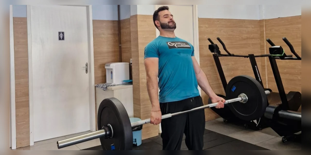 GR+Energia combina esporte e diversão em Castro