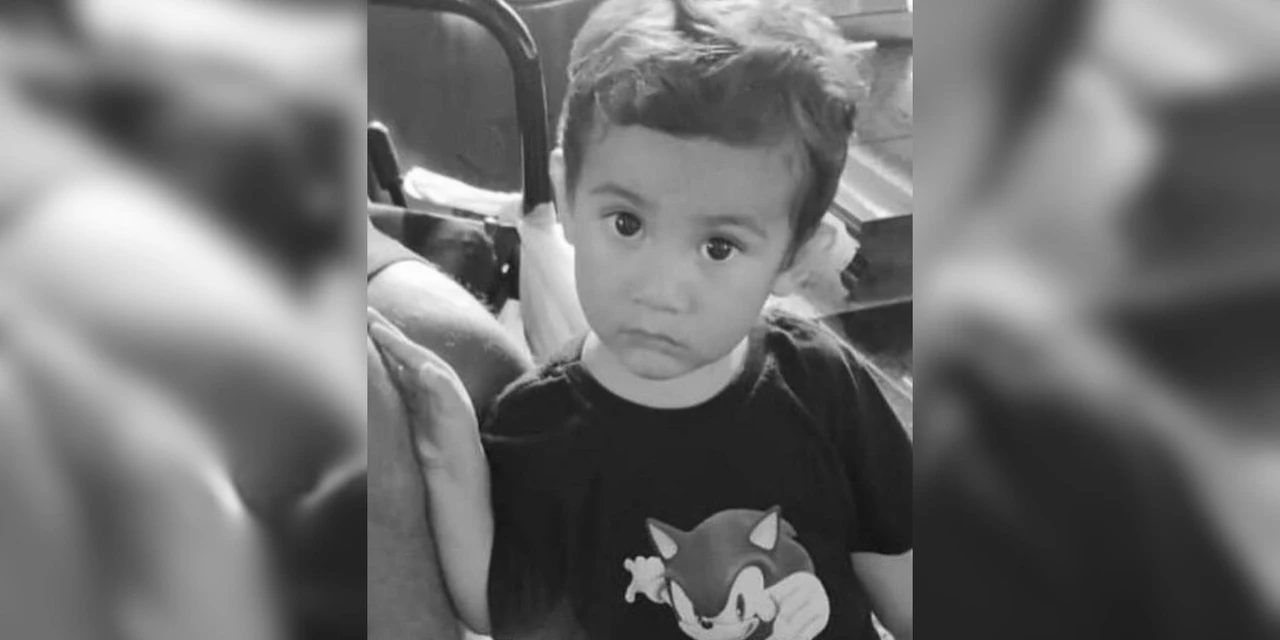 Prefeitura de Tibagi decreta luto oficial após corpo do menino Arthur ser encontrado