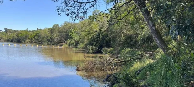 Pescador estava rezando quando encontrou corpo do pequeno Arthur em Tibagi