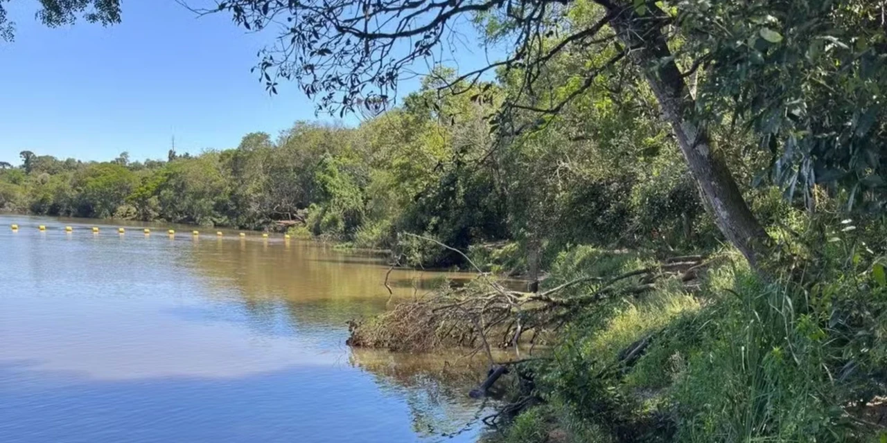 Pescador estava rezando quando encontrou corpo do pequeno Arthur em Tibagi