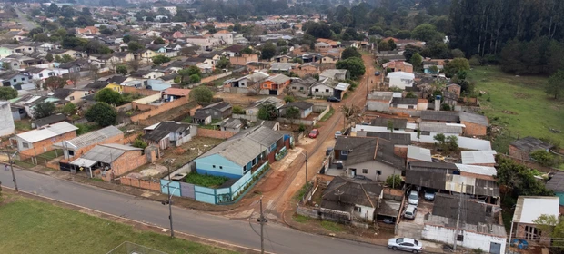 Ruas do 'Borsato' vão receber pavimentação; saiba mais