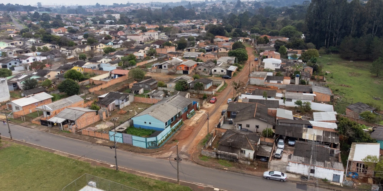 Ruas do 'Borsato' vão receber pavimentação; saiba mais