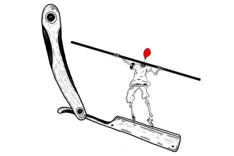 Coluna Draft: 'No Fio da Navalha', por Edgar Talevi 