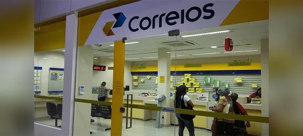 Governo Federal articula empréstimo de R$ 20 bilhões para socorrer Correios