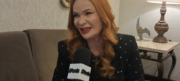 "Quem transa bem, não enche o saco de ninguém", afirma sexóloga Cátia Damasceno, que participou de evento em PG