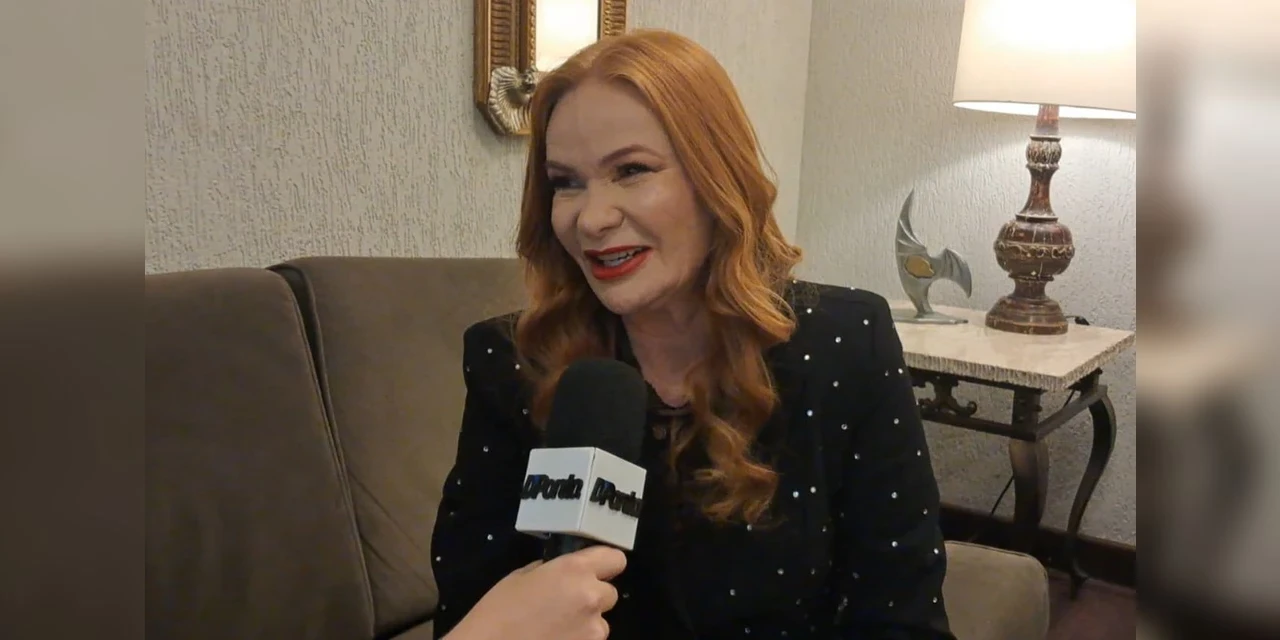 "Quem transa bem, não enche o saco de ninguém", afirma sexóloga Cátia Damasceno, que participou de evento em PG