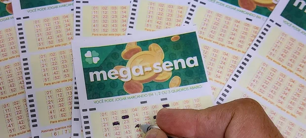 Apostas simples de PG faturam prêmios da Mega-Sena