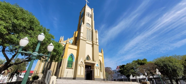 Simepar prevê quarta-feira ensolarada em PG e região