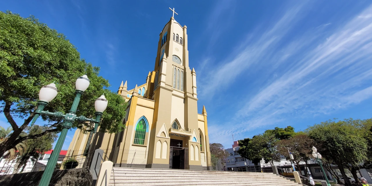 Simepar prevê quarta-feira ensolarada em PG e região