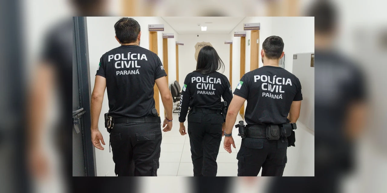 Mulher é presa em flagrante por agredir a mãe de 86 anos