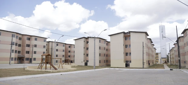 Minha Casa, Minha Vida: projeto sugere nova faixa de renda em Castro