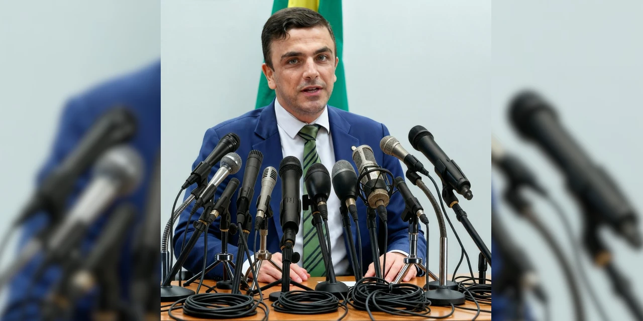 Artigo: ‘O mundo inteiro já deve estar chamando Aliel no WhatsApp’, por João Barbiero