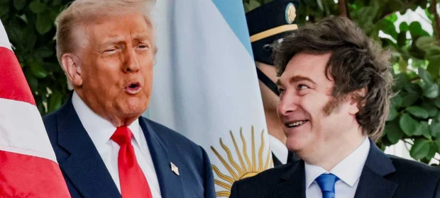 Artigo: 'As veias abertas na Argentina', por Oliveiros Marques