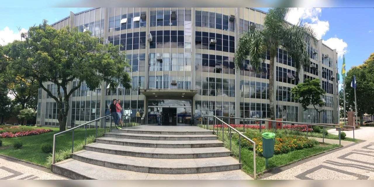 Ação acusa Prefeitura de Ponta Grossa de usar máquina pública para divulgar 'fake news'