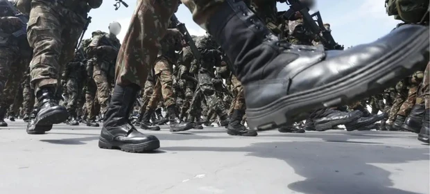 MPPR denuncia militares do exército e civil por crimes sexuais, ameaça e fornecimento de álcool a adolescentes em Castro