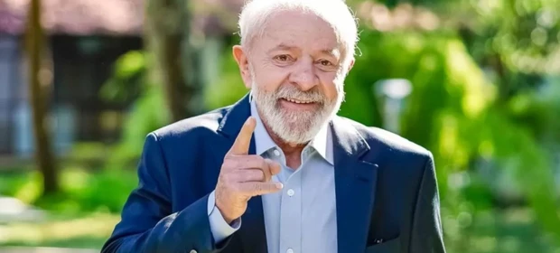 Desde março, aprovação do governo Lula em SP subiu 10 pontos, aponta Paraná Pesquisas