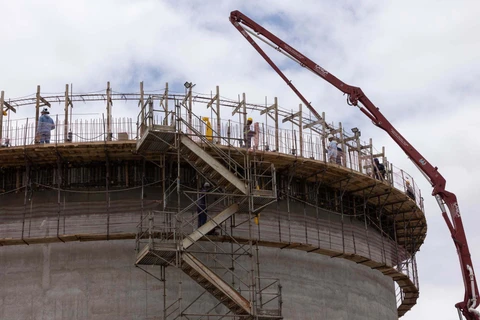 Sanepar movimenta R$ 5,4 bilhões no PIB paranaense em 2024