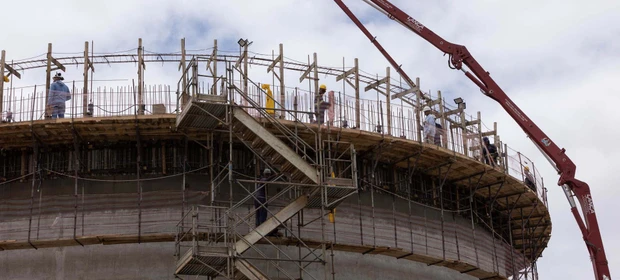 Sanepar movimenta R$ 5,4 bilhões no PIB paranaense em 2024
