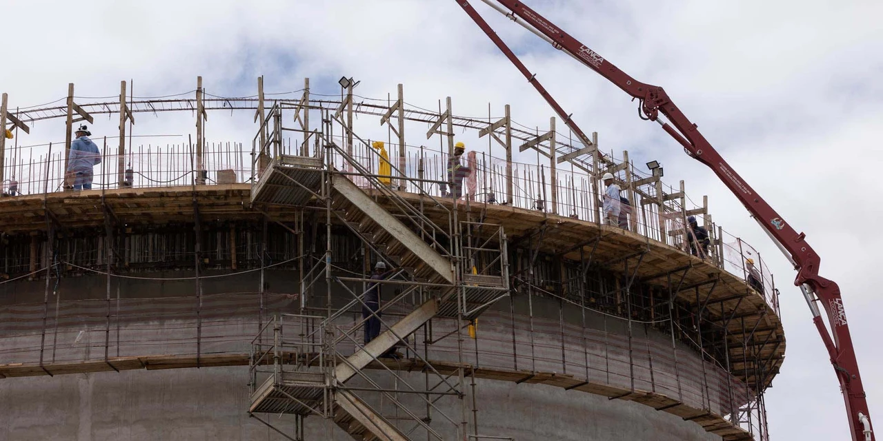 Sanepar movimenta R$ 5,4 bilhões no PIB paranaense em 2024