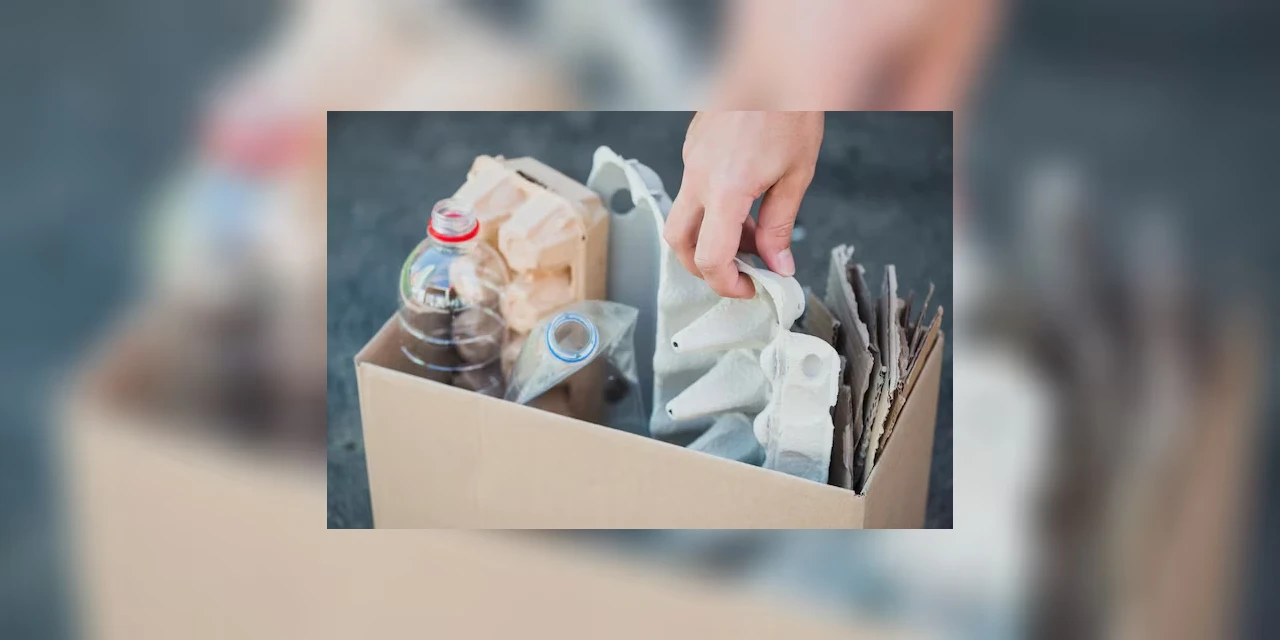 Irati retoma programa de troca de recicláveis por alimentos