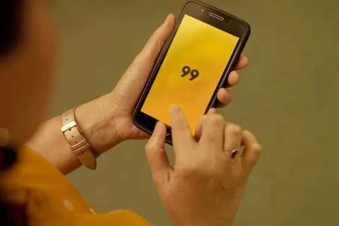 99 se pronuncia sobre instabilidade no aplicativo registrada nesta quarta-feira