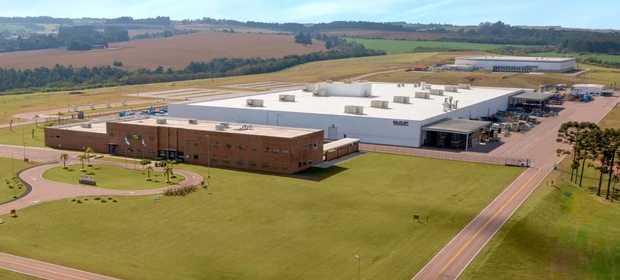 DAF Caminhões deve instalar fábrica de cabines em Ponta Grossa