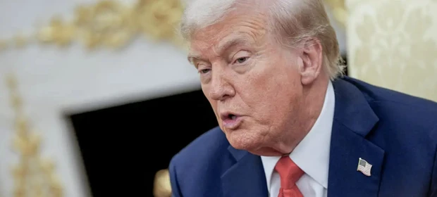 Trump autoriza ações secretas da CIA na Venezuela, citando migração e tráfico de drogas