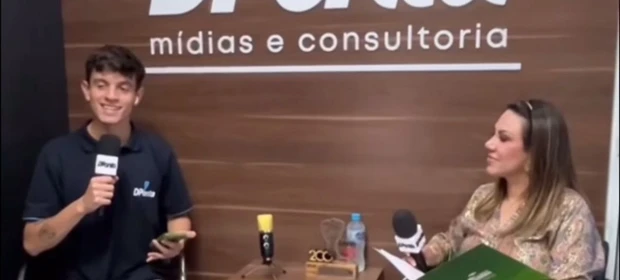 Dayane Sovinski detalha parcerias e investimentos para a região após agenda internacional