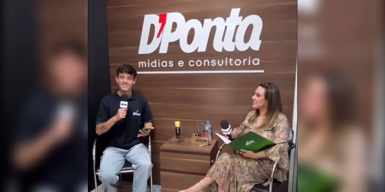 Dayane Sovinski detalha parcerias e investimentos para a região após agenda internacional