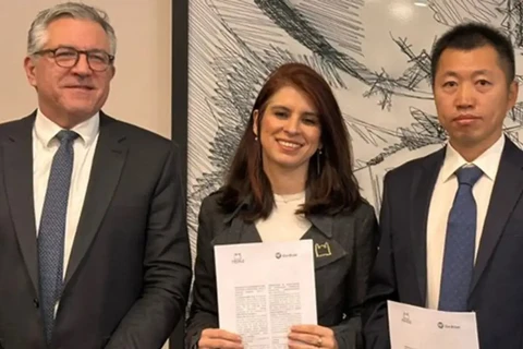 Governo firma parceira com empresa da China para produção de insulina no Brasil