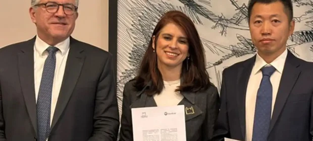Governo firma parceira com empresa da China para produção de insulina no Brasil