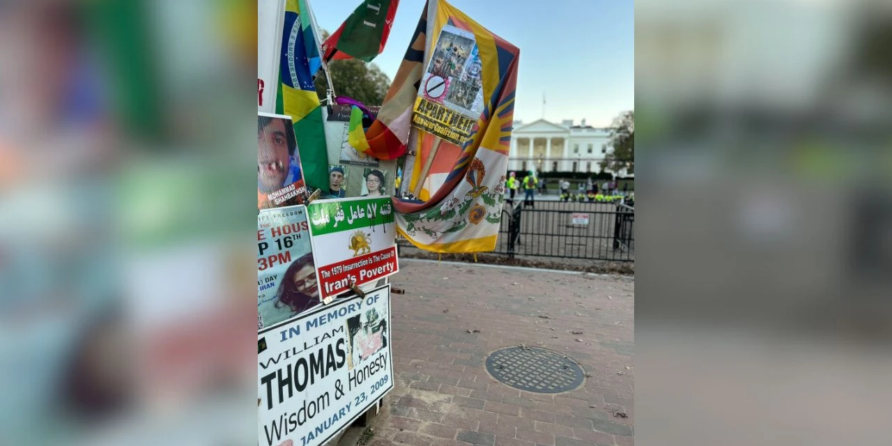 Artigo: 'Os Estados Unidos e o mito da democracia plena', por Oliveiros Marques