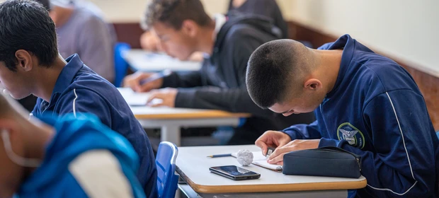 Projeto GGPEL: Prazo para matrículas e inscrições na rede estadual é prorrogado até domingo