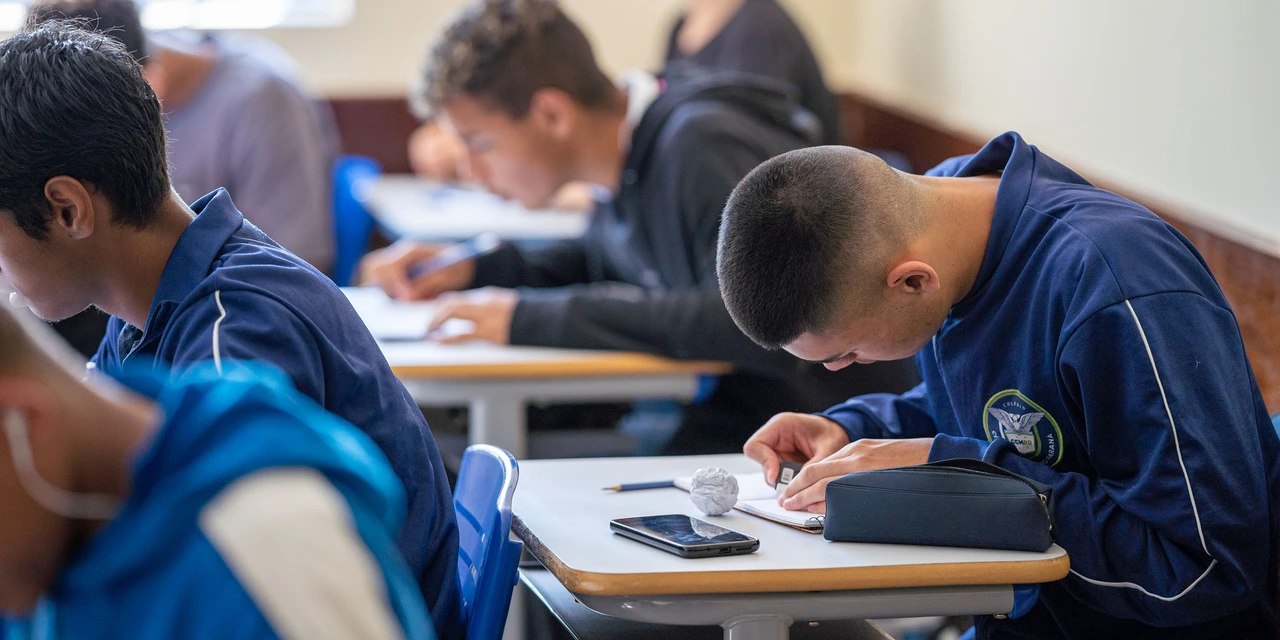 Projeto GGPEL: Prazo para matrículas e inscrições na rede estadual é prorrogado até domingo