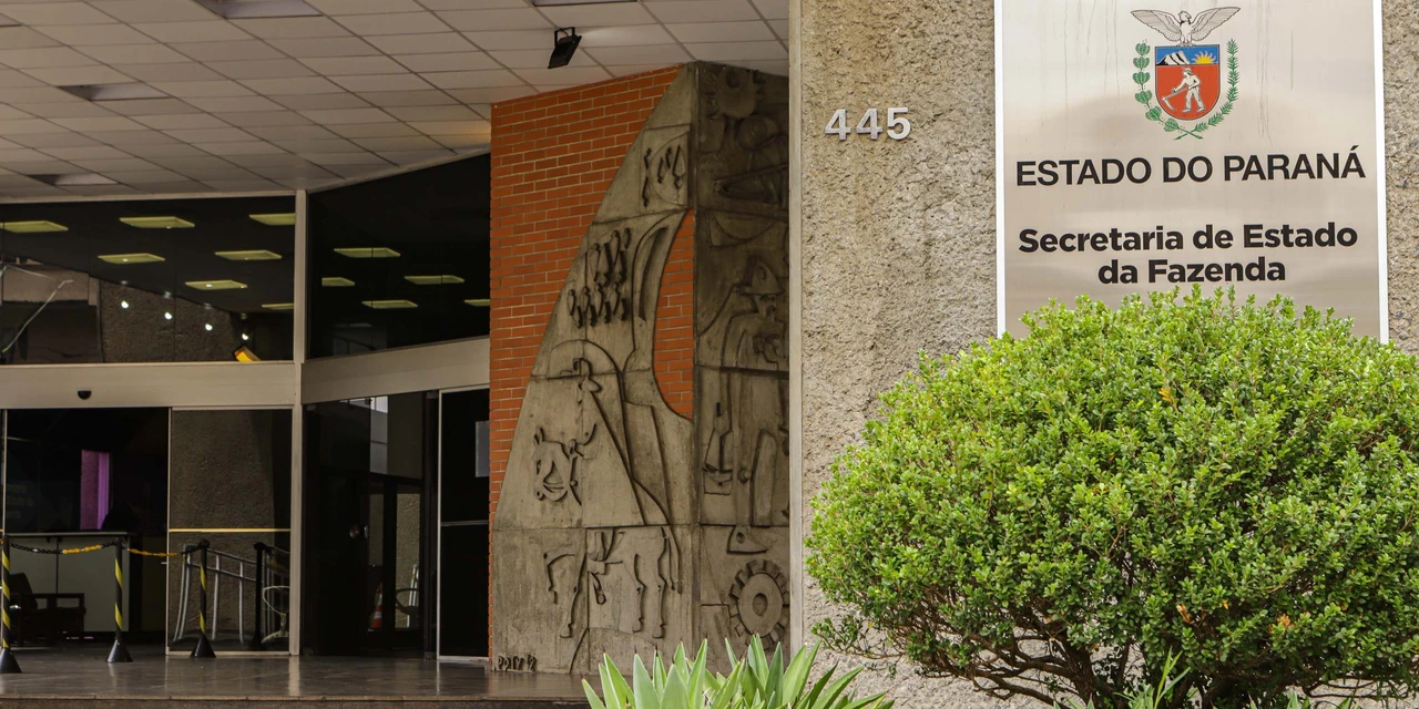 Paraná anuncia concurso com 60 vagas e salário de quase R$ 13 mil