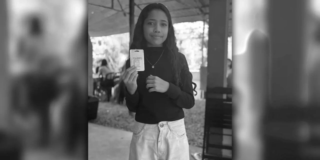 Menina de 11 anos morre após atropelamento na BR-277